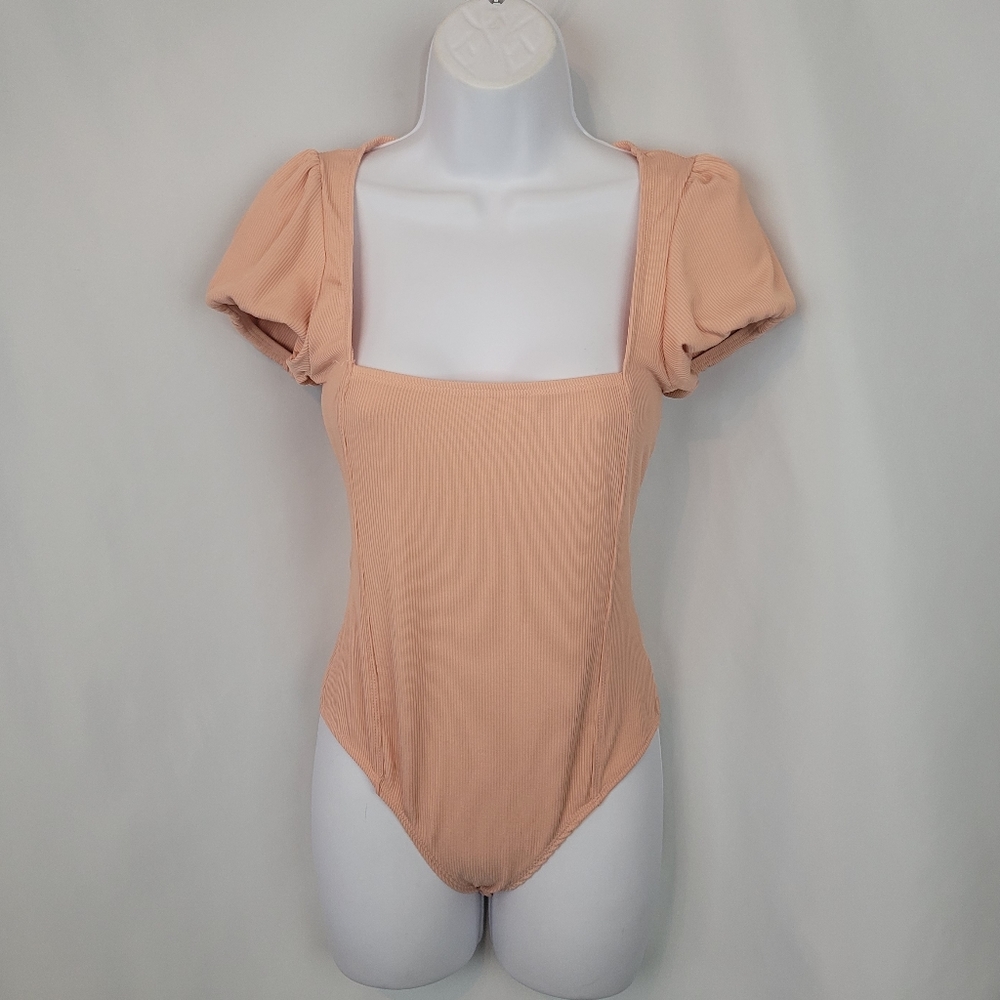 ❤ 3/$25 Revamped Bodysuit